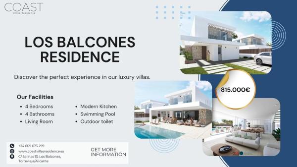 Casa independiente en calle Salinas Bal, 13