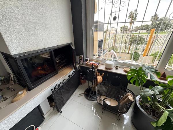 Chalet adosado en calle la Sagra, 64