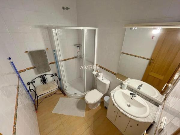 Chalet adosado en Urbanizacion los Altos, 21 ------r