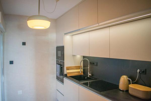 Chalet pareado en Urban Mirador de los Balcones, 17