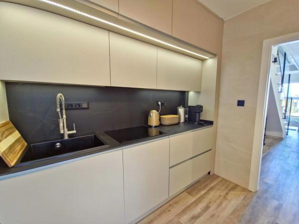 Chalet pareado en Urban Mirador de los Balcones, 17