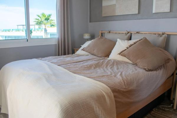 Chalet pareado en Urban Mirador de los Balcones, 17