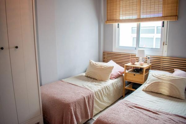 Chalet pareado en Urban Mirador de los Balcones, 17