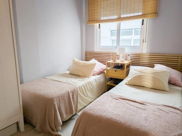 Chalet pareado en Urban Mirador de los Balcones, 17