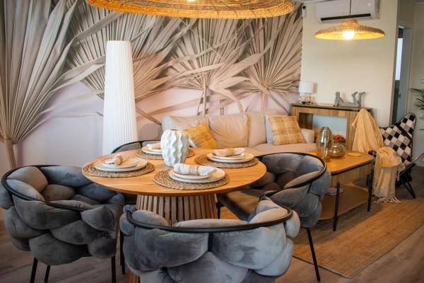 Chalet pareado en Urban Mirador de los Balcones, 17