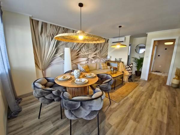 Chalet pareado en Urban Mirador de los Balcones, 17