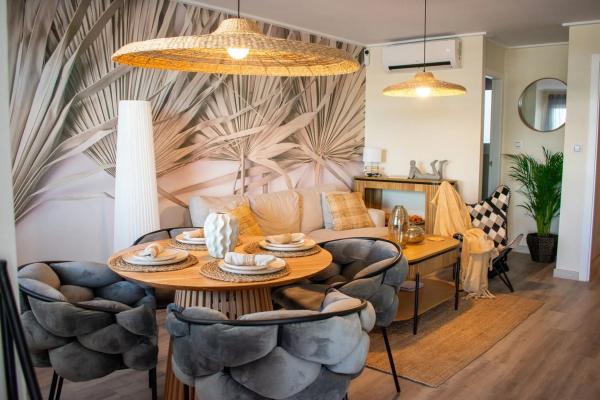 Chalet pareado en Urban Mirador de los Balcones, 17