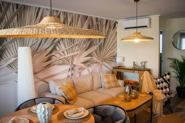 Chalet pareado en Urban Mirador de los Balcones, 17