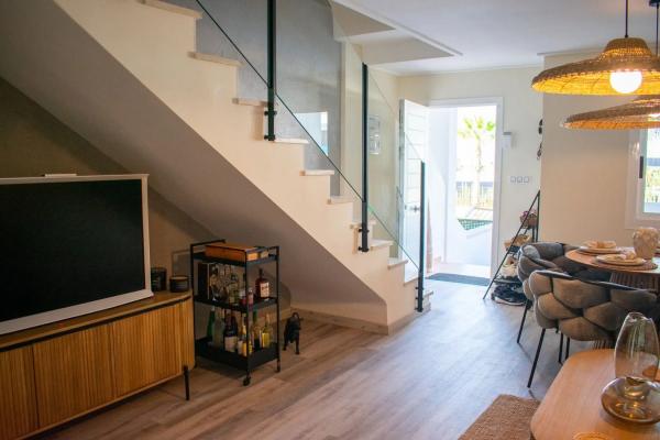 Chalet pareado en Urban Mirador de los Balcones, 17