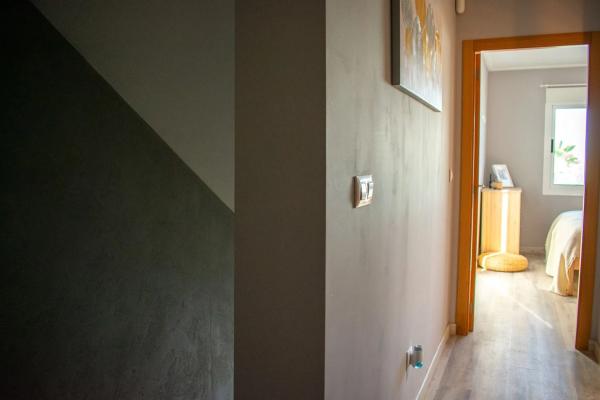 Chalet pareado en Urban Mirador de los Balcones, 17