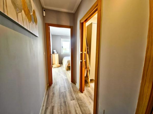 Chalet pareado en Urban Mirador de los Balcones, 17