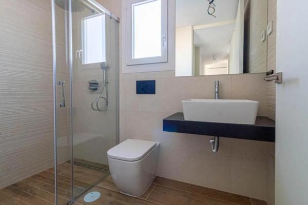 Piso en calle Alella