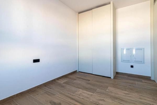 Piso en calle Alella