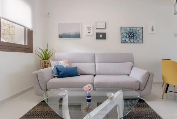 Ático en calle Calpe s/n