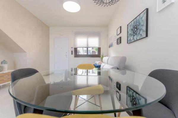 Piso en calle Calpe s/n