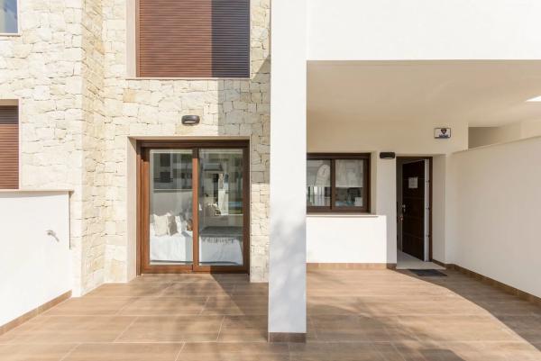 Piso en calle Calpe s/n