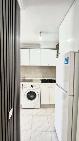 Piso en calle Marcelina