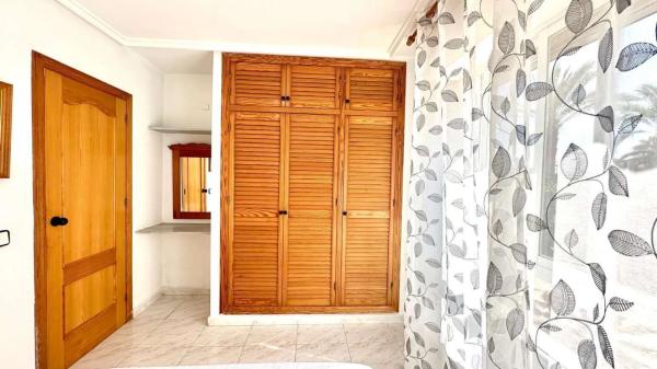 Piso en calle Marcelina