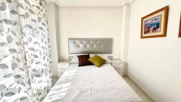 Piso en calle Marcelina