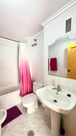 Piso en calle Marcelina