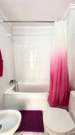 Piso en calle Marcelina