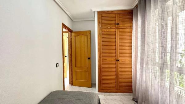 Piso en calle Marcelina