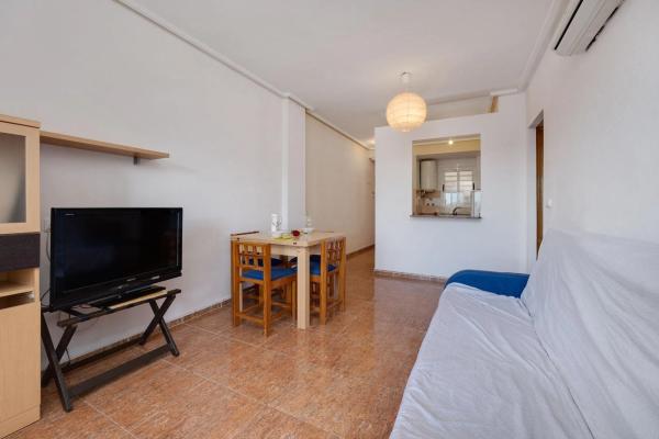 Piso en calle Caritas s/n