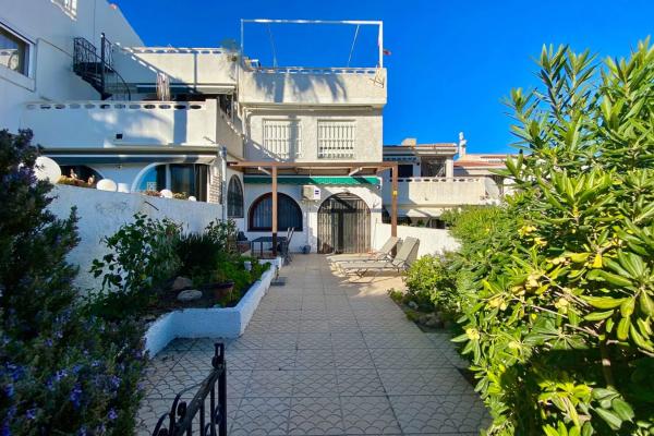 Piso en Barrio Torreblanca