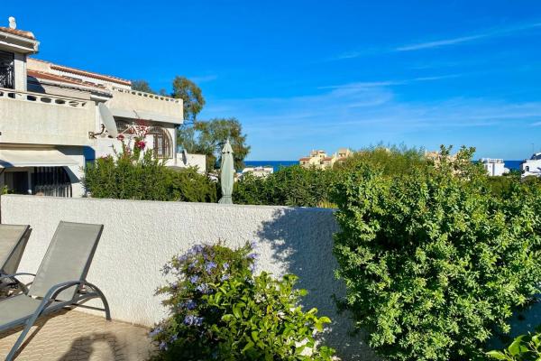 Piso en Barrio Torreblanca