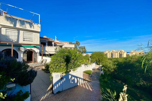 Piso en Barrio Torreblanca