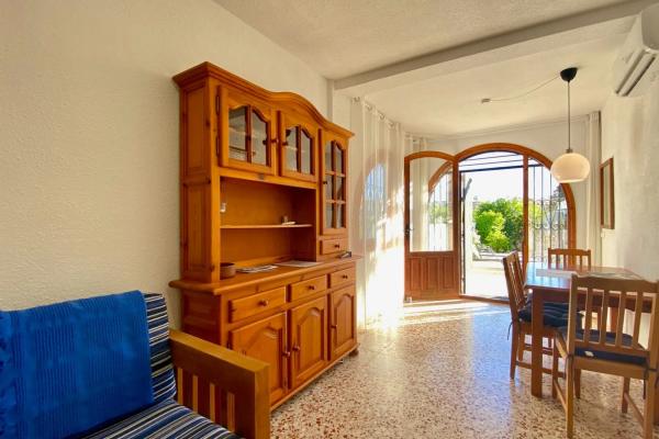 Piso en Barrio Torreblanca