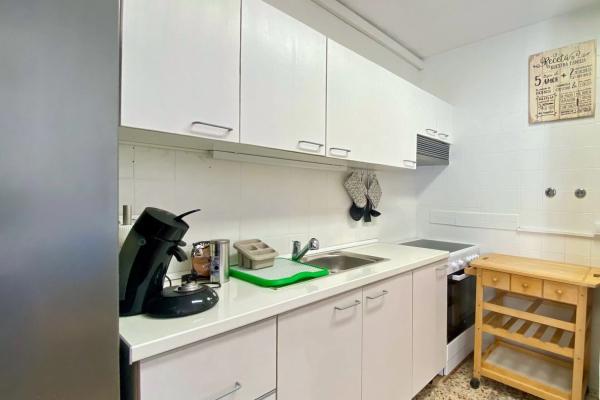 Piso en Barrio Torreblanca