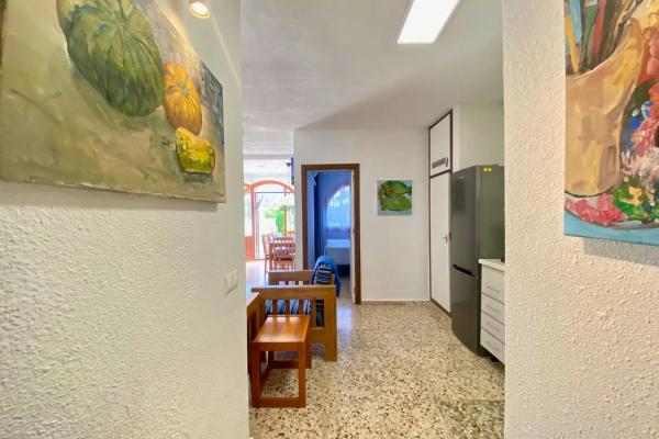 Piso en Barrio Torreblanca