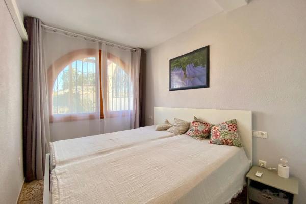 Piso en Barrio Torreblanca