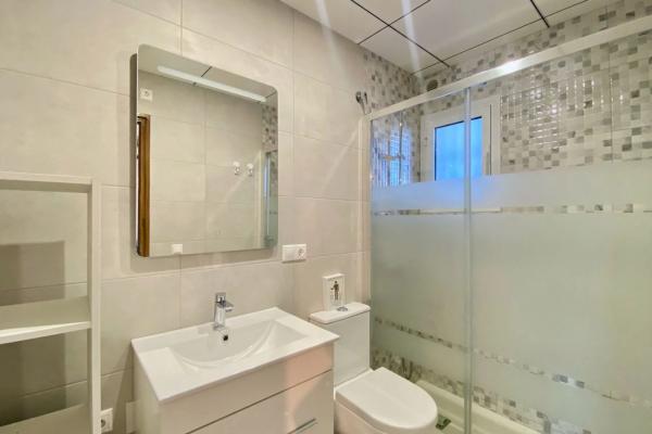 Piso en Barrio Torreblanca