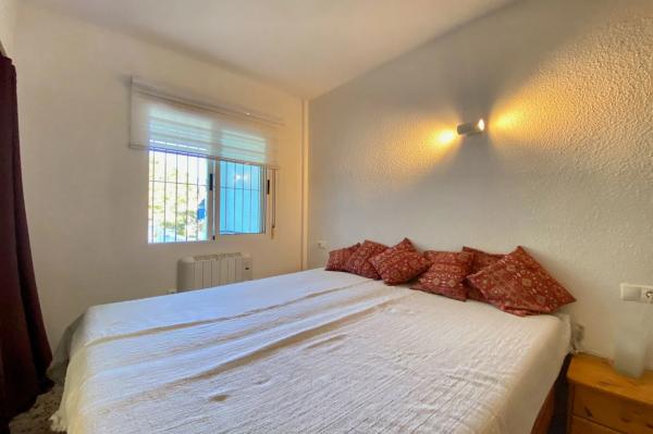 Piso en Barrio Torreblanca