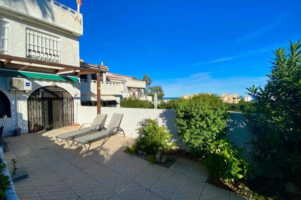 Piso en Barrio Torreblanca