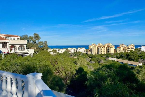 Piso en Barrio Torreblanca