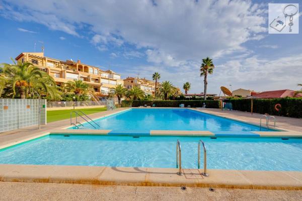 Estudio en calle Argolidas