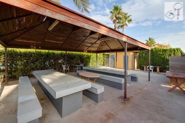 Estudio en calle Argolidas