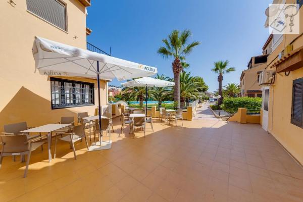 Estudio en calle Argolidas