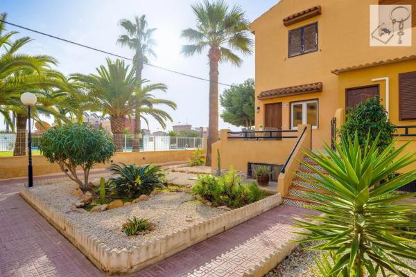 Estudio en calle Argolidas