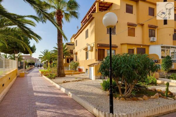 Estudio en calle Argolidas