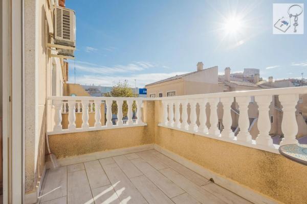 Chalet en calle Francisco Soribella Lopez