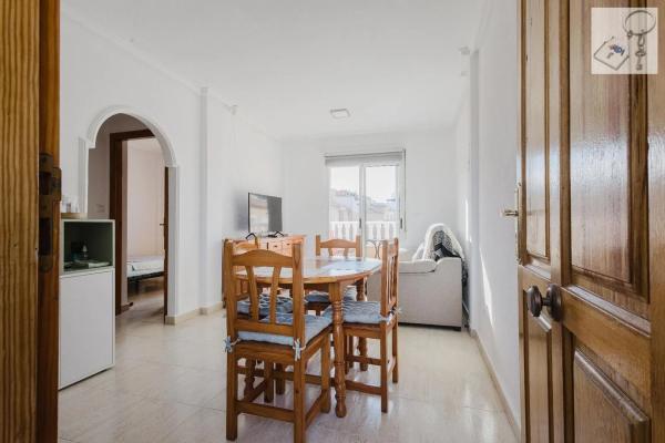 Chalet en calle Francisco Soribella Lopez