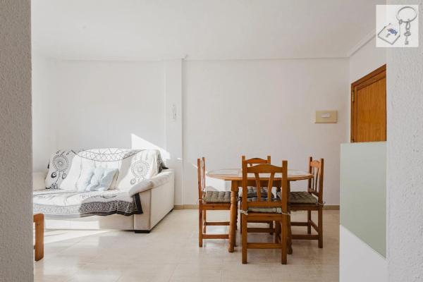 Chalet en calle Francisco Soribella Lopez