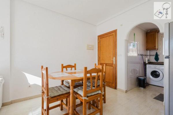 Chalet en calle Francisco Soribella Lopez