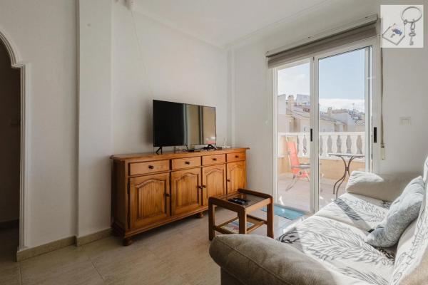 Chalet en calle Francisco Soribella Lopez