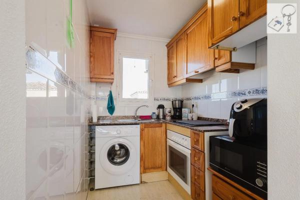 Chalet en calle Francisco Soribella Lopez