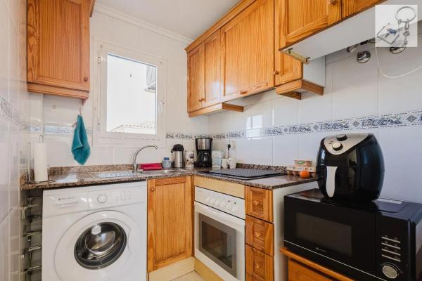 Chalet en calle Francisco Soribella Lopez